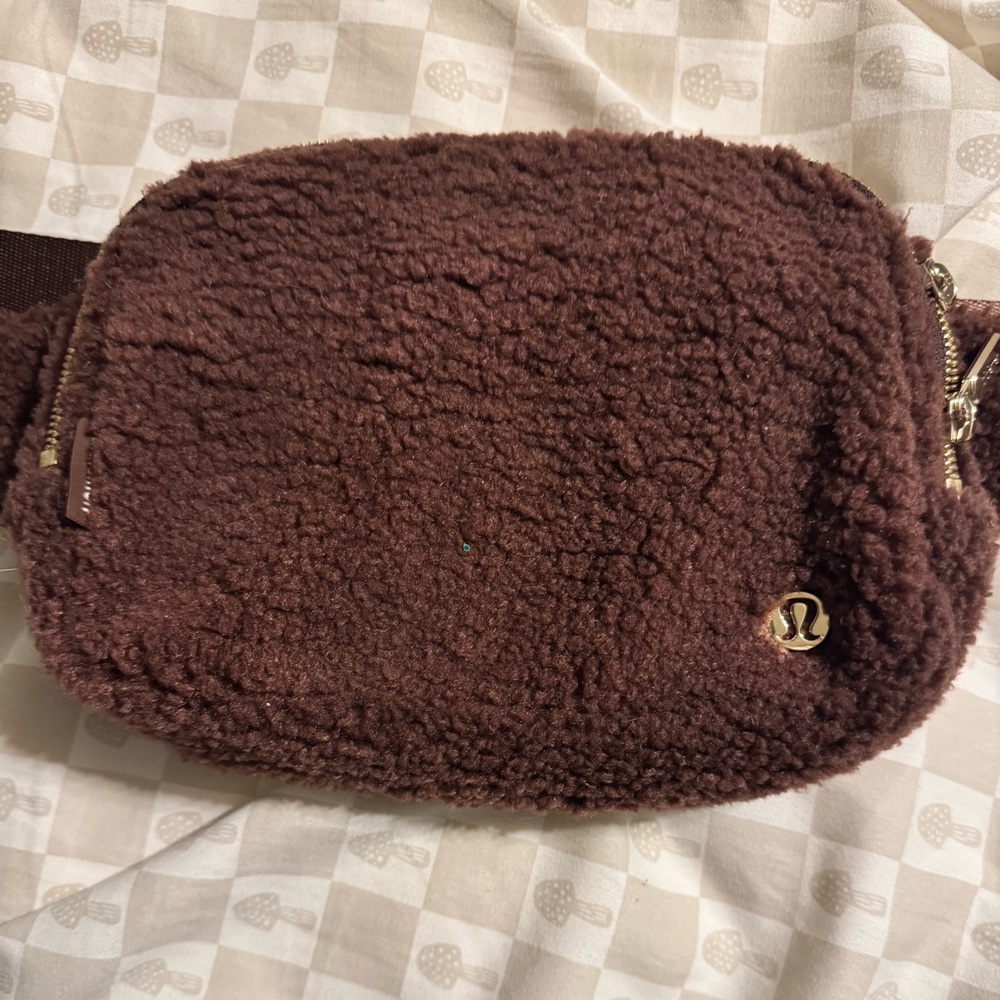 Lululemon Crossbody
